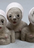 Petits Bonnets Roses